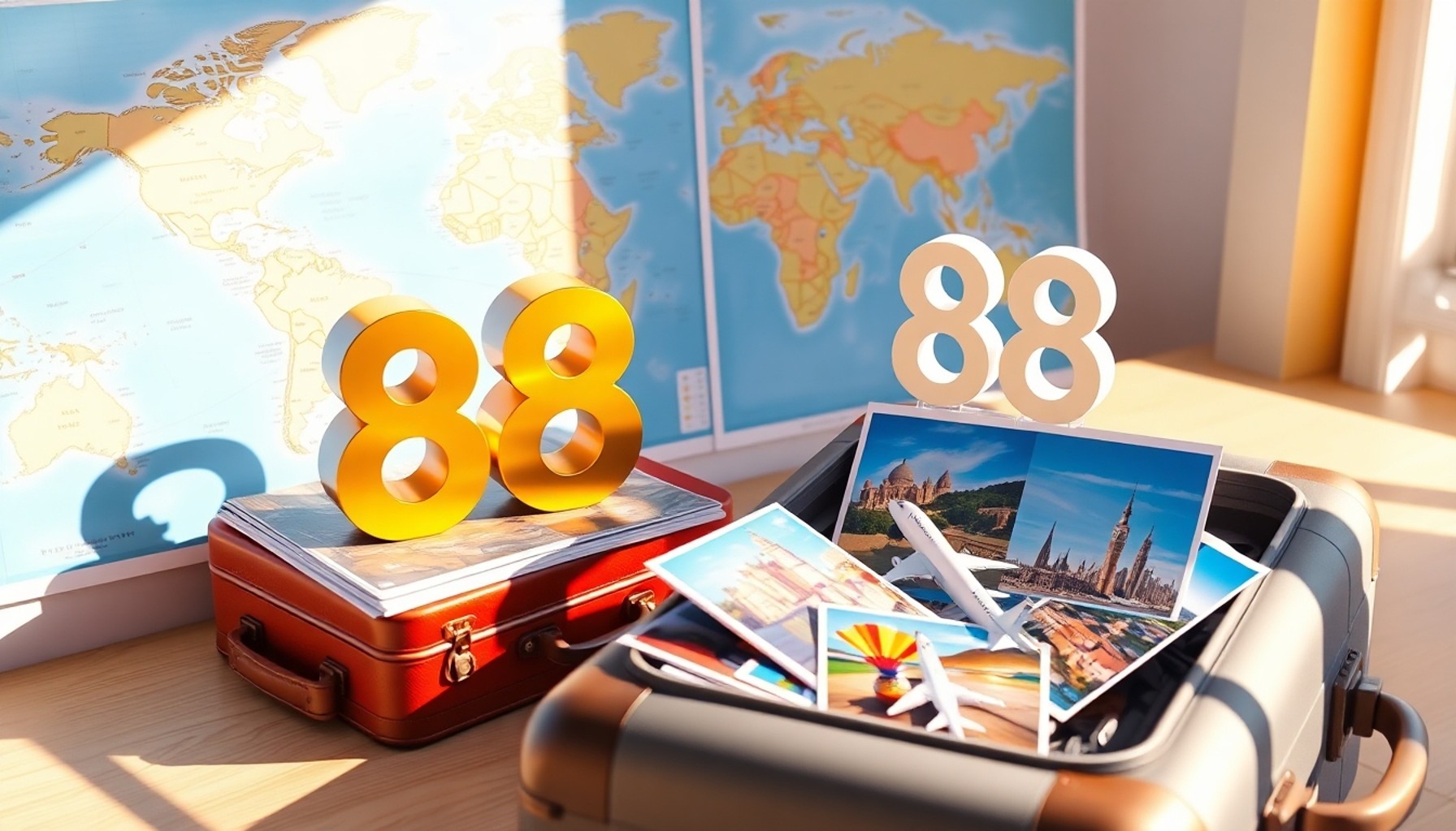 Khuyến mãi Vivu 88 - Cơ hội du lịch giá tốt bạn chớ bỏ lỡ Khuyến mãi Vivu 88 - Cơ hội du lịch giá tốt bạn chớ bỏ lỡ