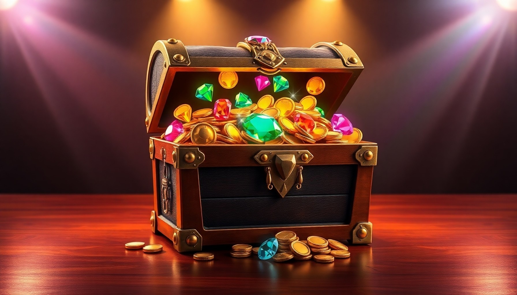 Nổ hũ gem88 – Gem88 đưa bạn vào thế giới thắng lớn
