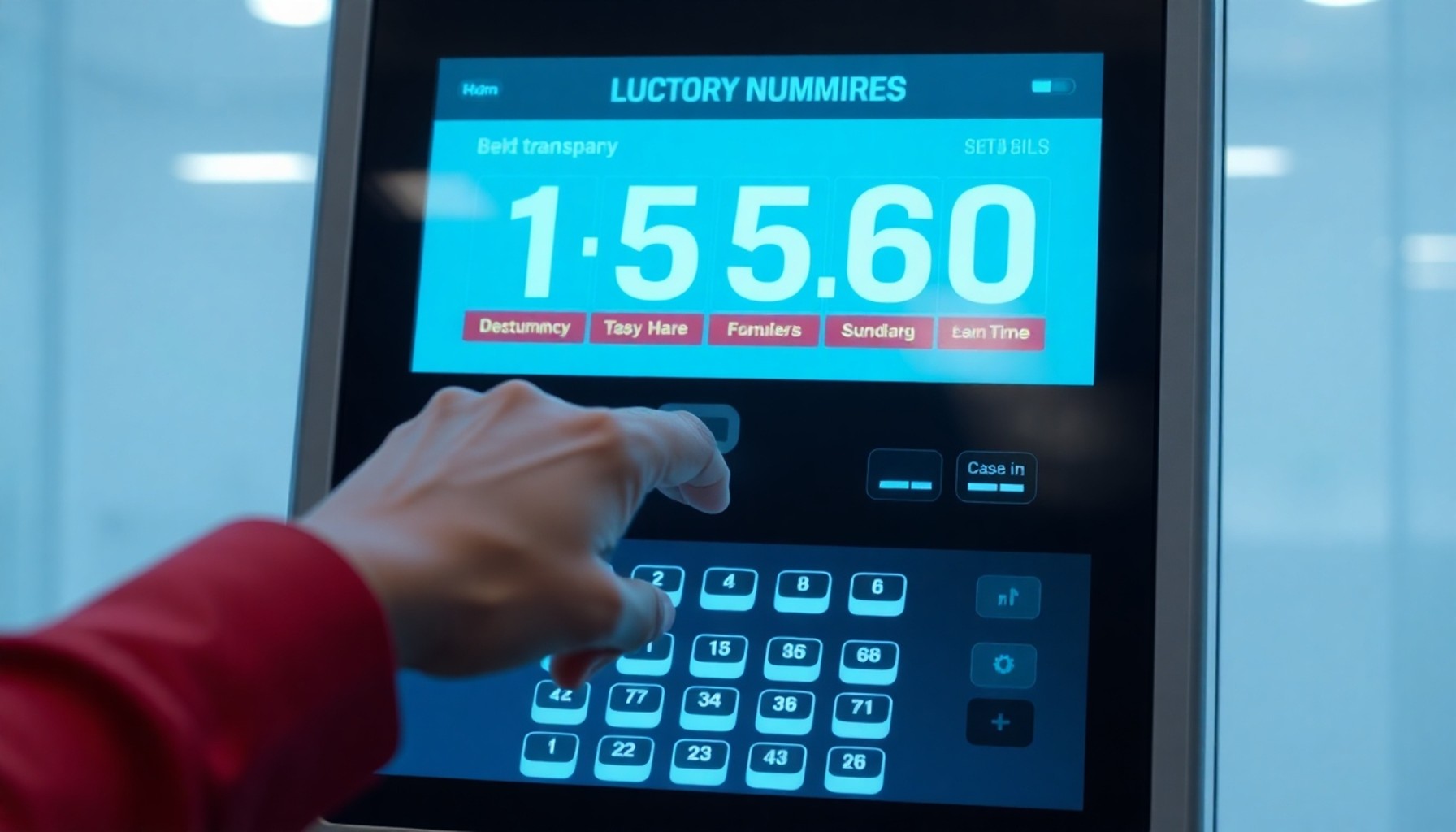 Xổ số 388bet – Trải nghiệm đặt cược nhanh, minh bạch hơn
