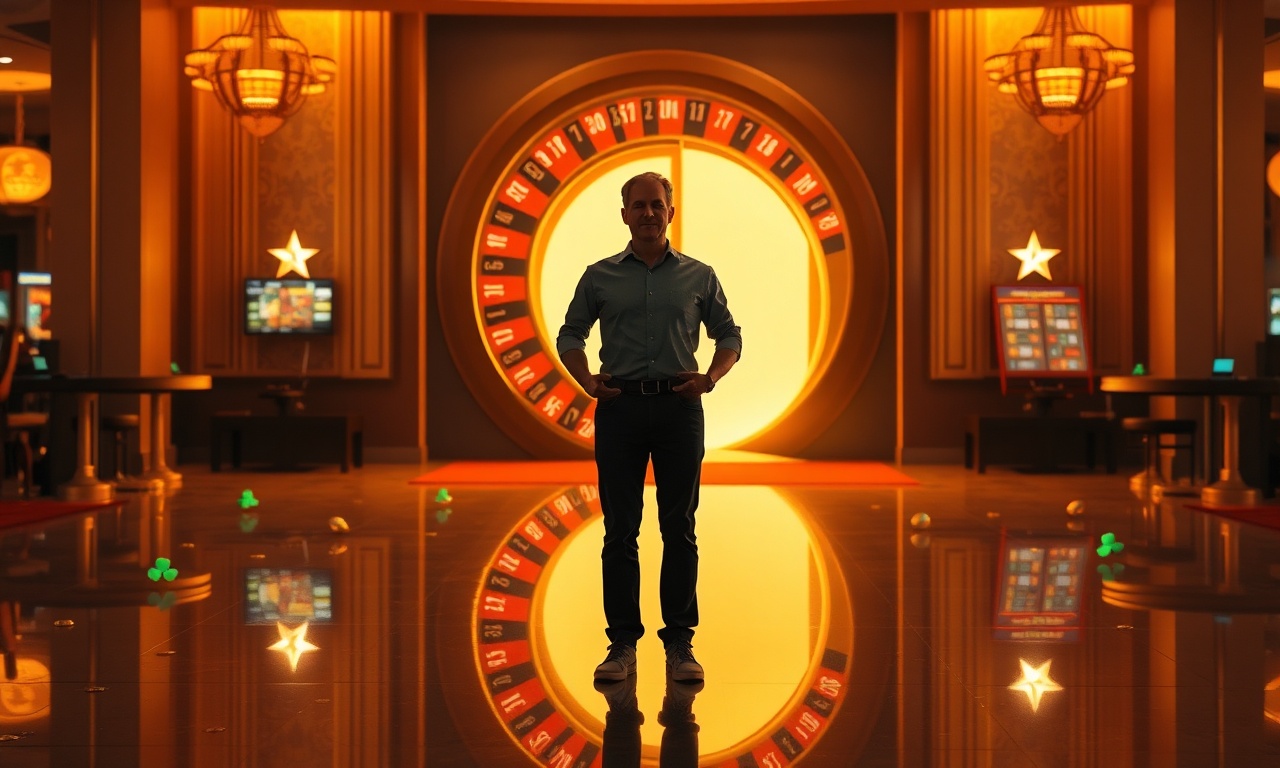 Casino lucky88 – Chọn Đúng Nơi Nhận Cơ Hội Giành May Mắn