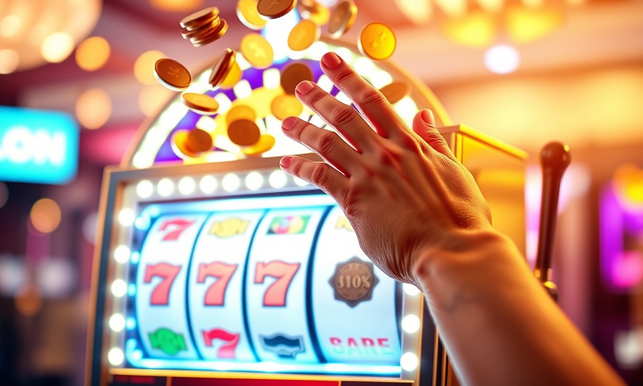Nổ hũ FABET – Trải nghiệm mới, cơ hội trúng lớn cho game thủ