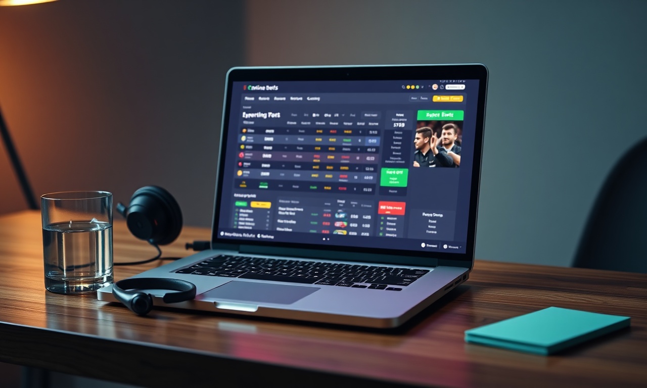 9bet - Trải Nghiệm Cá Cược Trực Tuyến Đỉnh Cao Tại 9bet
