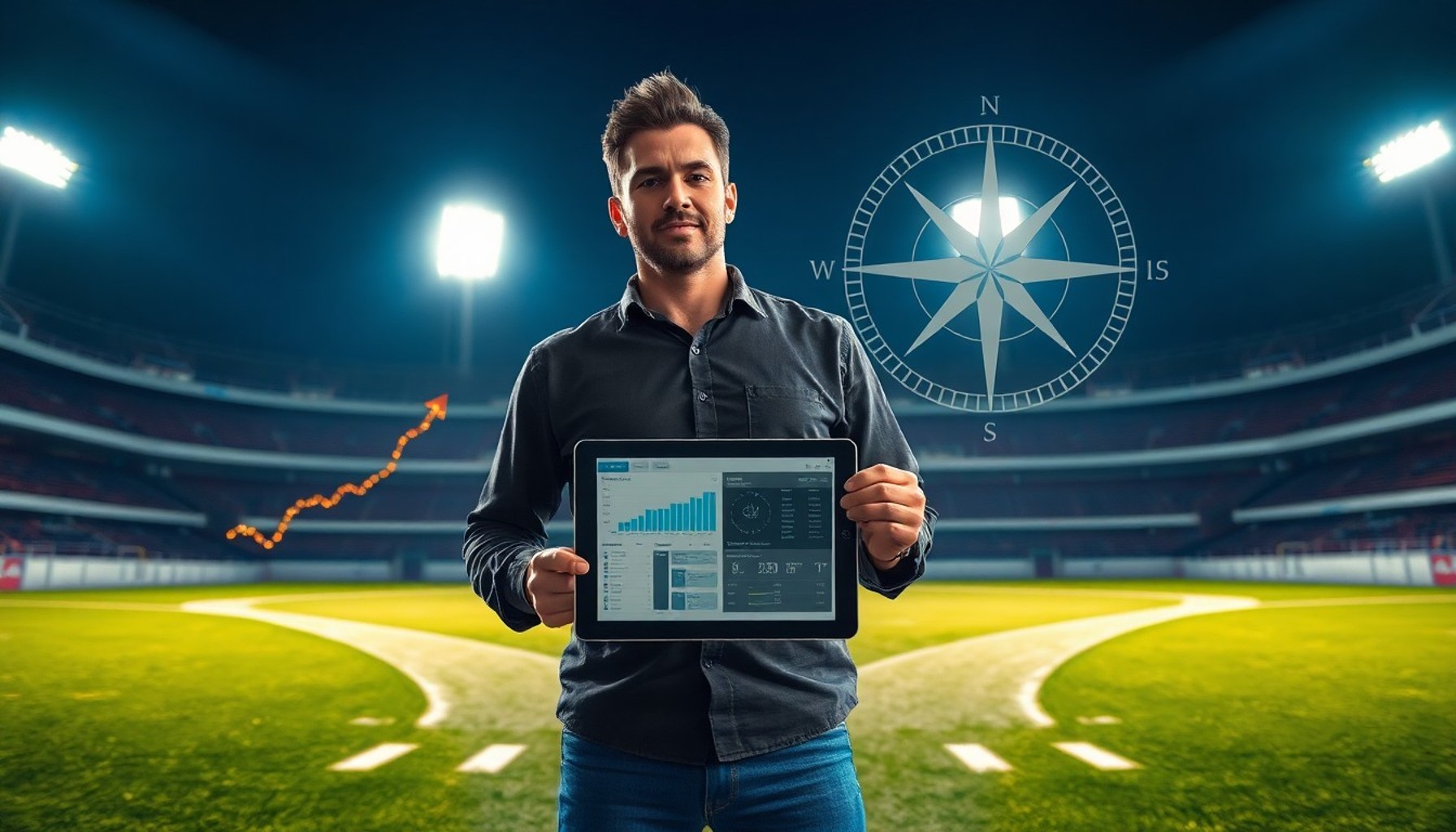 Thể Thao ONE88 - Your Roadmap to Winning Sports Betting