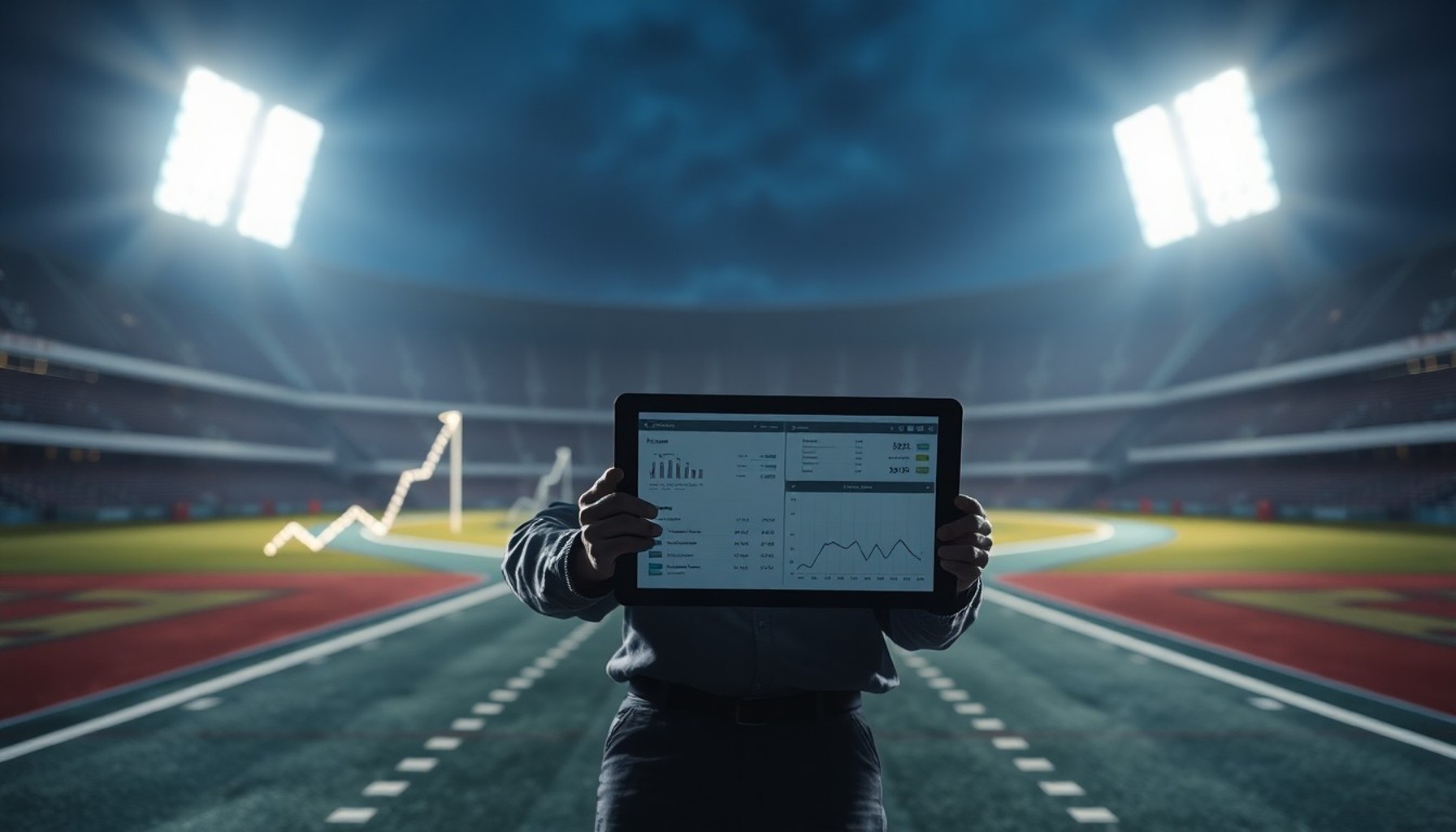Thể Thao ONE88 - Your Roadmap to Winning Sports Betting
